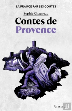 Bertrand.pt - La France Par Ses Contes : Contes De Provence