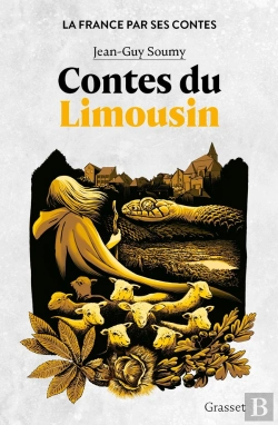 Bertrand.pt - La France Par Ses Contes : Contes Du Limousin