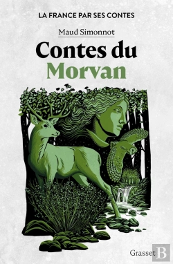 Bertrand.pt - La France Par Ses Contes : Contes Du Morvan