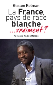 La France ; Pays De Race Blanche
