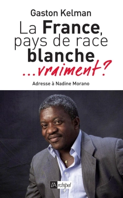 Bertrand.pt - La France ; Pays De Race Blanche