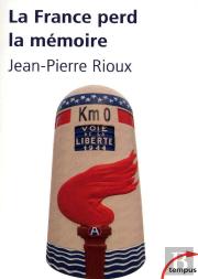 La France Perd La Memoire