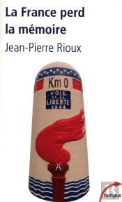 La France Perd La Memoire