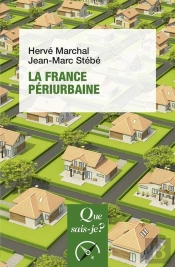 La France Périurbaine