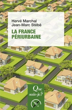 Bertrand.pt - La France Périurbaine