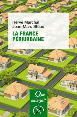 Bertrand.pt - La France Périurbaine