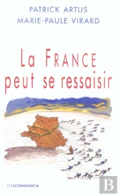 La France Peut Se Ressaisir