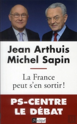 Bertrand.pt - La France Peut S'En Sortir !