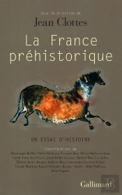 La France Préhistorique ; Un Essai D'Histoire