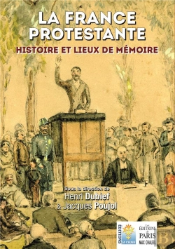 Bertrand.pt - La France Protestante (4e Édition)