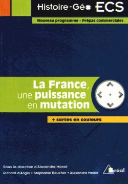 Bertrand.pt - La France, Puissance En Mutation