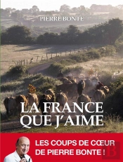 La France Que J'Aime -Version Illustree-