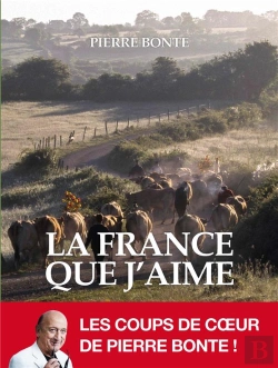 Bertrand.pt - La France Que J'Aime -Version Illustree-