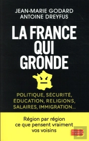 La France Qui Gronde