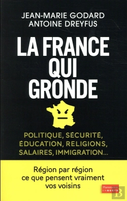 Bertrand.pt - La France Qui Gronde