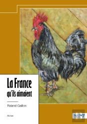 La France Qu'Ils Aimaient