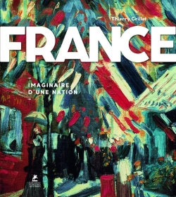 Bertrand.pt - La France Racontee En Peinture