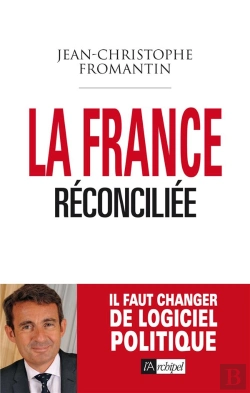 Bertrand.pt - La France Réconciliée