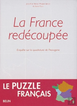 Bertrand.pt - La France Redecoupee