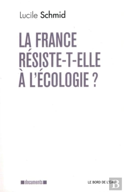 Bertrand.pt - La France Résiste-T-Elle À L'Écologie ?