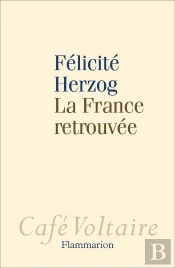 La France Retrouvee