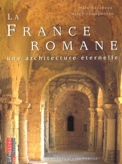 Bertrand.pt - La France Romaine ; Une Architecture Eternelle