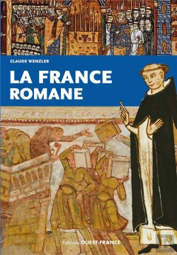 Bertrand.pt - La France Romane