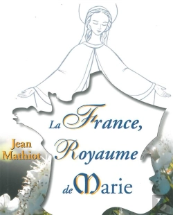 Bertrand.pt - La France, Royaume De Marie