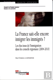 La France Sait-Elle Encore Integrer Les Immigres ?