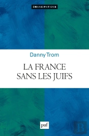 La France Sans Les Juifs ?
