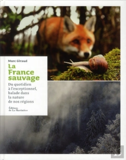 Bertrand.pt - La France Sauvage