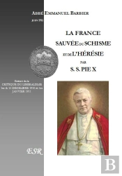 La France Sauvée Du Schisme Et De L'Hérésie