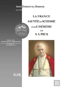 Bertrand.pt - La France Sauvée Du Schisme Et De L'Hérésie