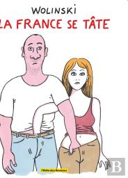 La France Se Tate
