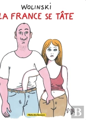 La France Se Tate
