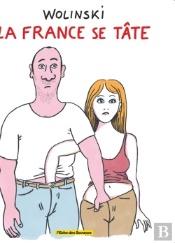 Bertrand.pt - La France Se Tate