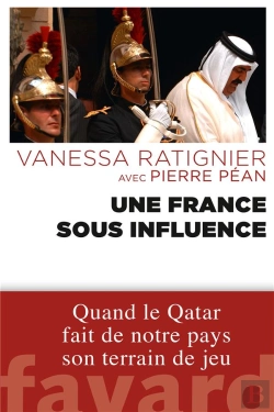 Bertrand.pt - La France Sous Influence