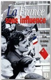 La France Sous Inluence