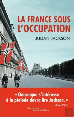 Bertrand.pt - La France Sous L'Occupation 1940-1944