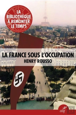 Bertrand.pt - La France Sous L'Occupation