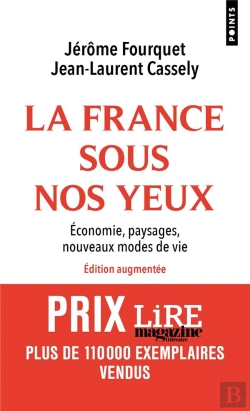 Bertrand.pt - La France Sous Nos Yeux