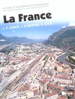 Bertrand.pt - La France