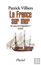 La France Sur La Mer