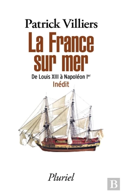 Bertrand.pt - La France Sur La Mer