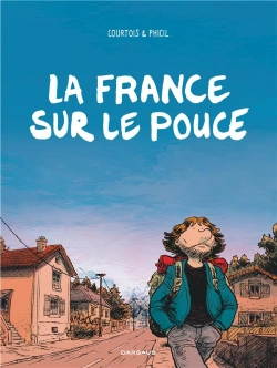 Bertrand.pt - La France Sur Le Pouce