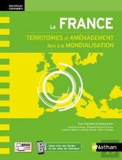 La France : Territoires Et Aménagement Face À La Mondialisation