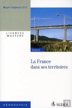 Bertrand.pt - La France : Territoires Et Dynamiques