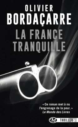 Bertrand.pt - La France Tranquille