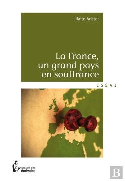 Bertrand.pt - La France, Un Grand Pays En Souffrance
