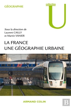 Bertrand.pt - La France, Une Géographie Urbaine